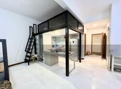 The Greenwich (D28), Condominium #483368881